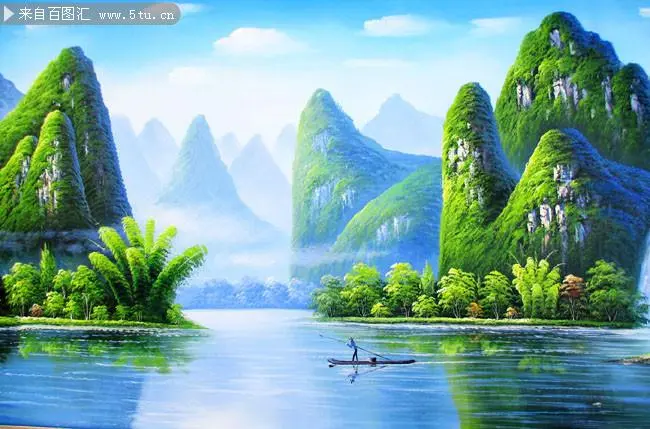 高精度环保